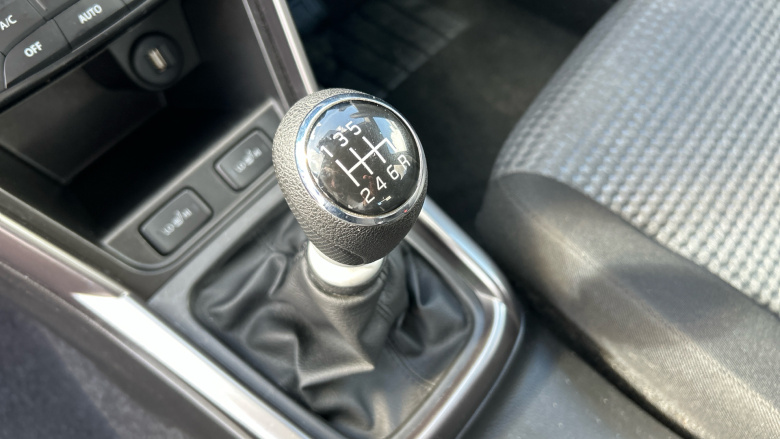 Suzuki S-Cross 1.4 Boosterjet 48V Hybrid Motion 5dr Petrol Hatchback